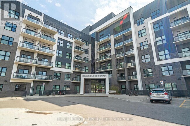 Photo - 128 Grovewood Common Unit 319