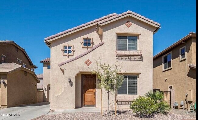 Building Photo - 14552 W Acapulco Ln Rental