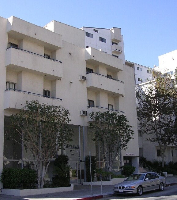 Margan Apartments - Margan Apartments