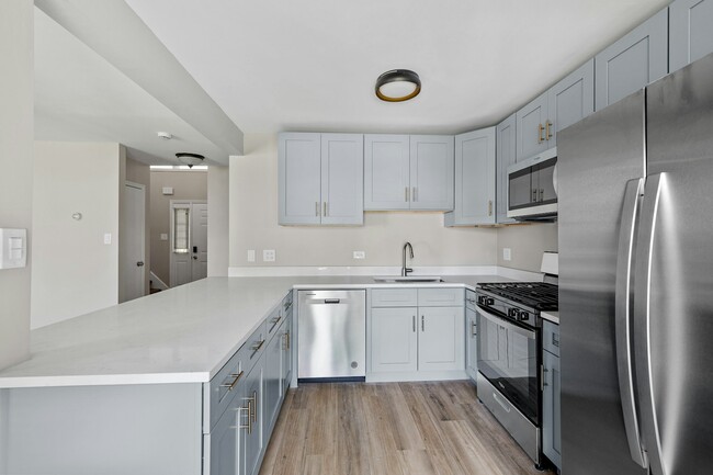 Photo - 1711 S Madison St