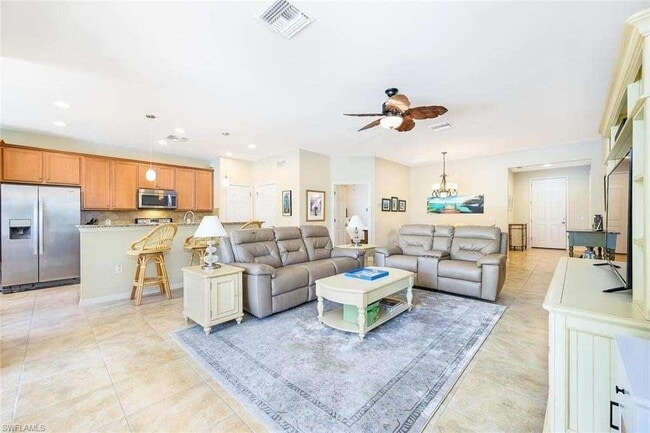 Photo - Elegant Furnished 3-Bedroom + Den Pool Hom...