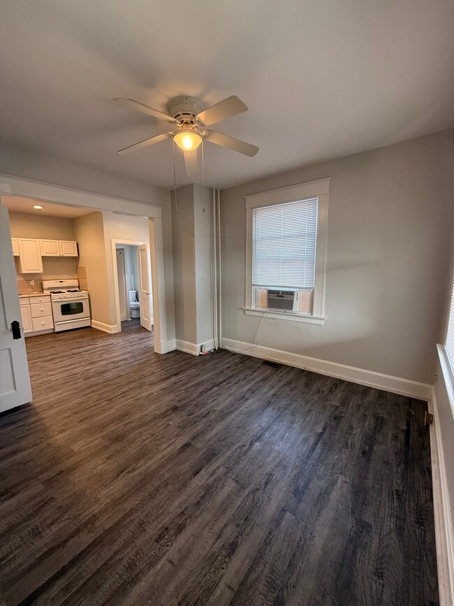 Photo - Court Street Unit 322