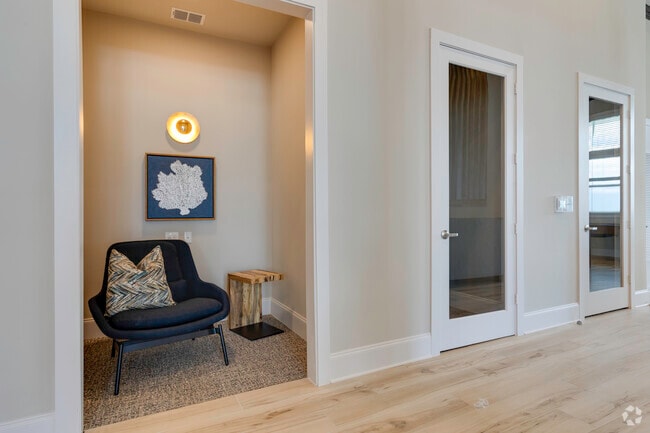 Private Offices