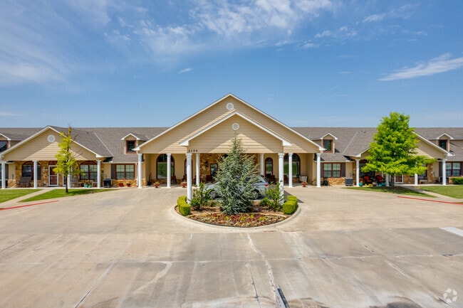 Front Drive