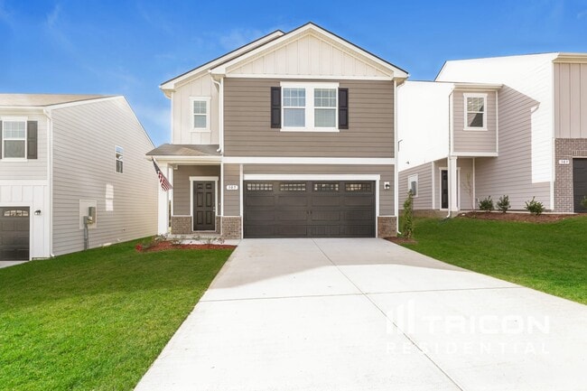 Building Photo - 305 Nasturtium Wy