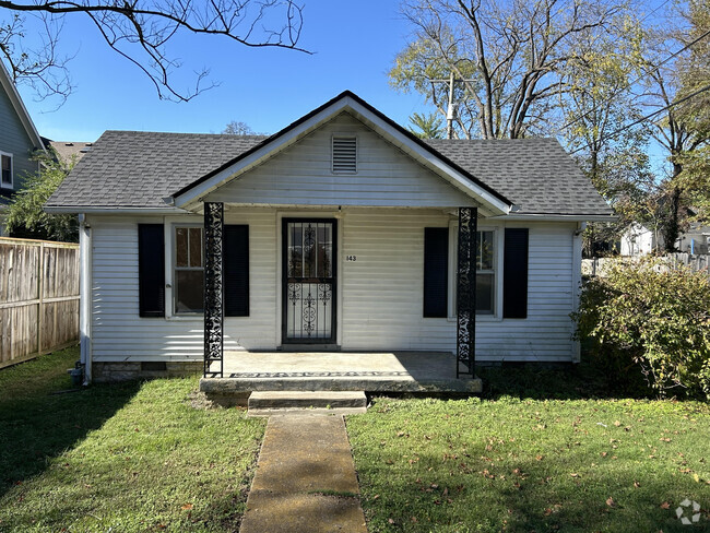 Building Photo - 143 42nd Ave N Rental