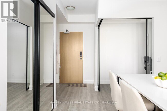 Photo - 2369 Danforth Ave Unit 710