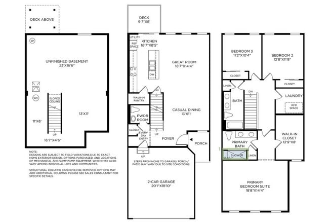 41540 Breck