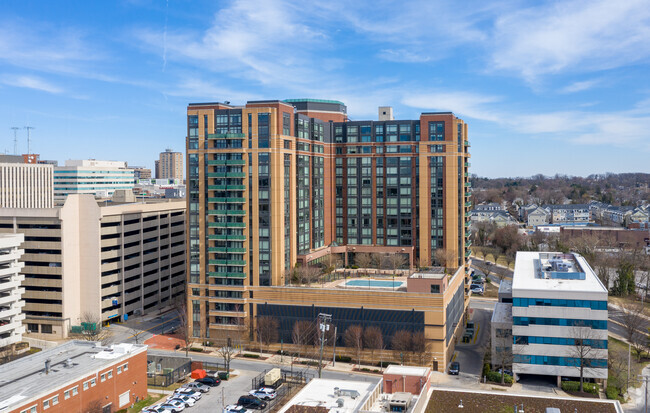 Photo - Palisades of Towson Apartments