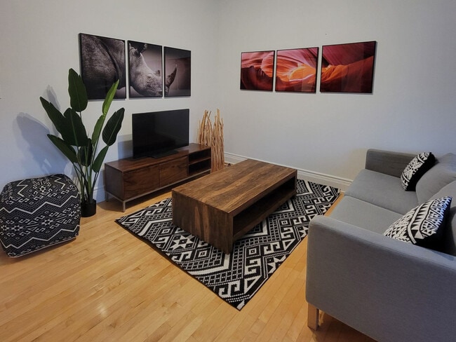 Photo - 4072 Rue Drolet-GO ID1222991P Unité GO ID1222991P