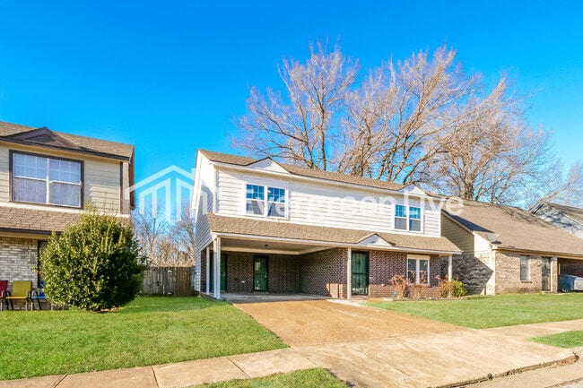 Photo - 3946 Chelsea Hill Dr