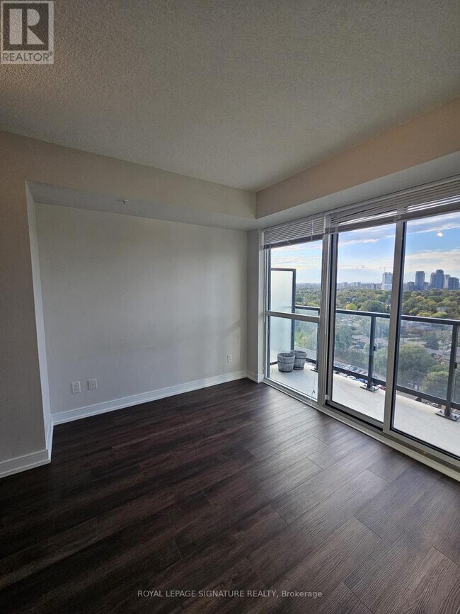 Photo - 20 Thomas Riley Rd Unité 1603