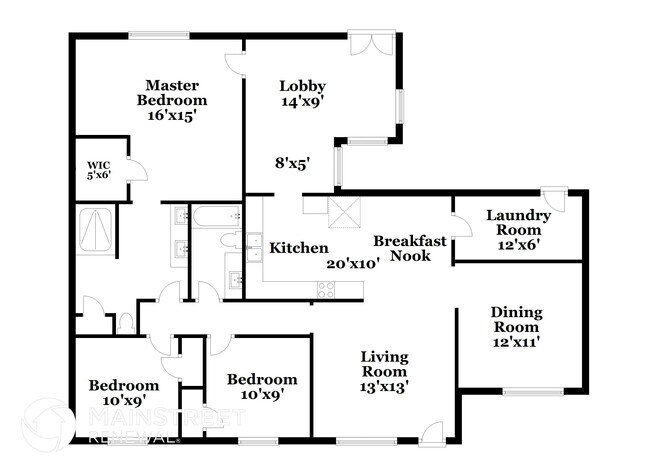 Photo - 2202 E Marmora St