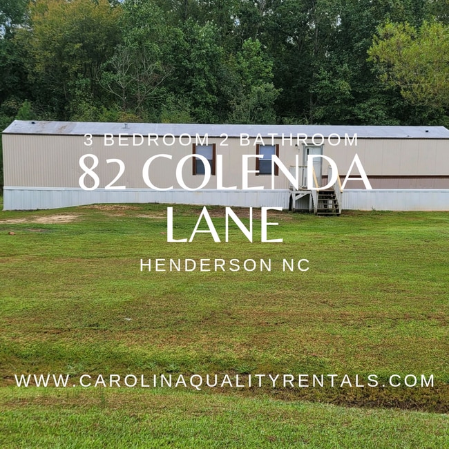 Building Photo - 82 Colenda Ln