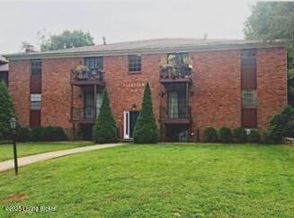 Photo - 1520 Cherokee Rd Apartment Unit 6
