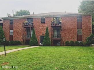 Building Photo - 1520 Cherokee Rd Unit 6 Rental