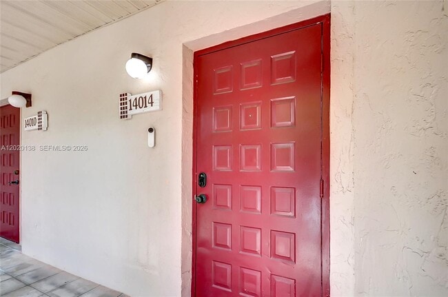 Building Photo - 14014 SW 91st Terrace Unit 14014