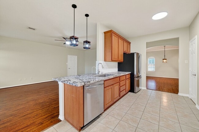 Photo - 6118 N Fawnlake Dr