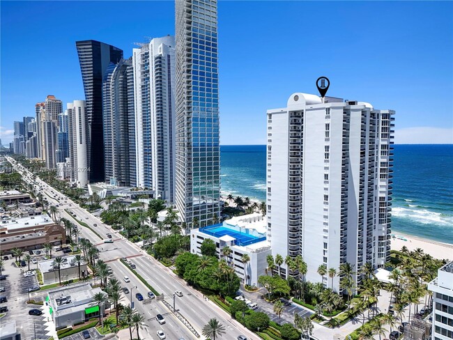 Photo - 16711 Collins Ave Condominio Unidad #2106