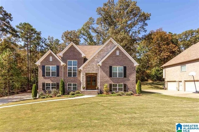 Building Photo - 1011 Creel Dr