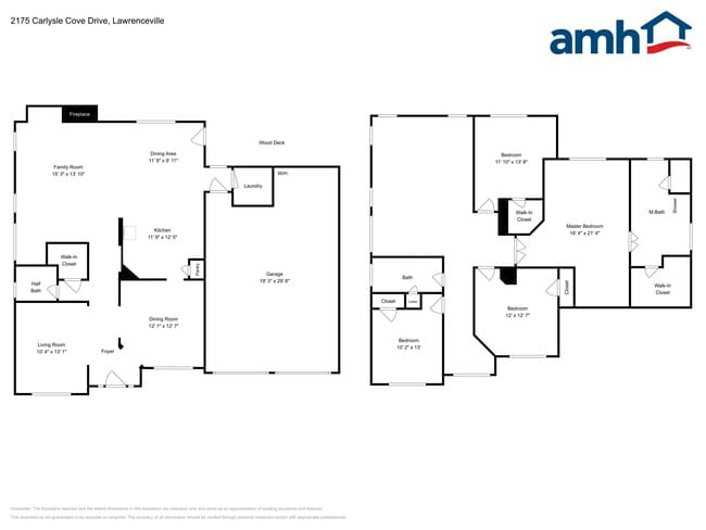 Photo - 2175 Carlysle Cove Dr
