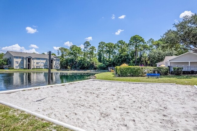 Coastline Cove Apartment Homes