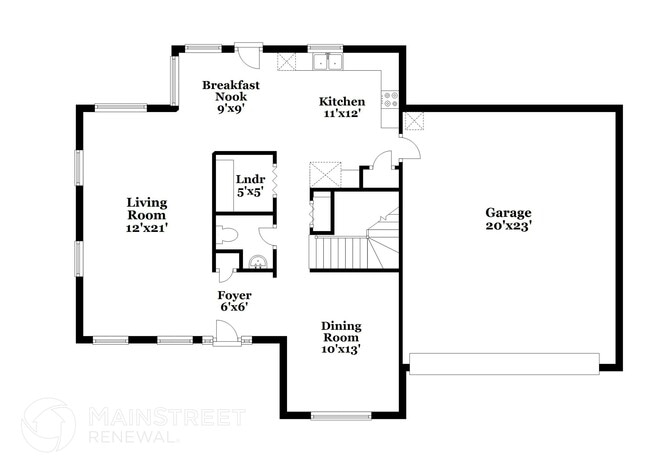 Photo - 5904 Carolina Manor Ct