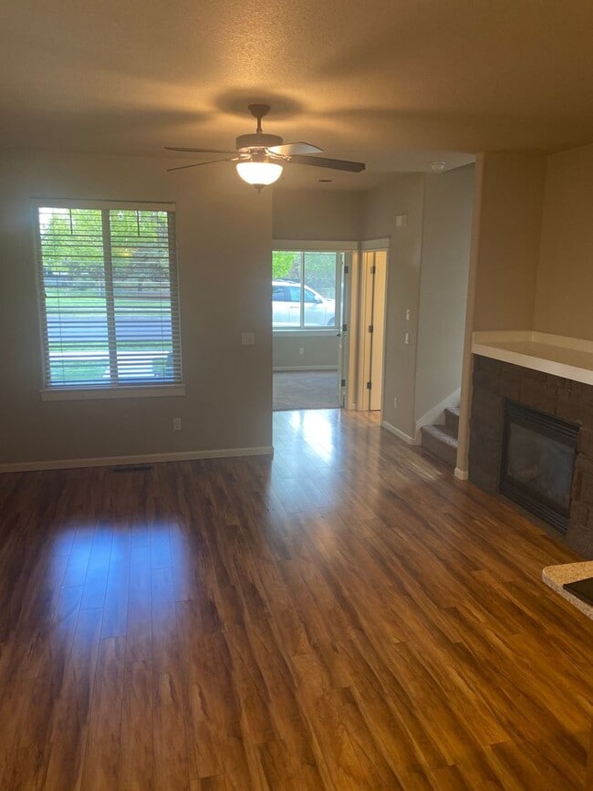 Photo - 2 Story Bend Home with Fenced Yard and Patio