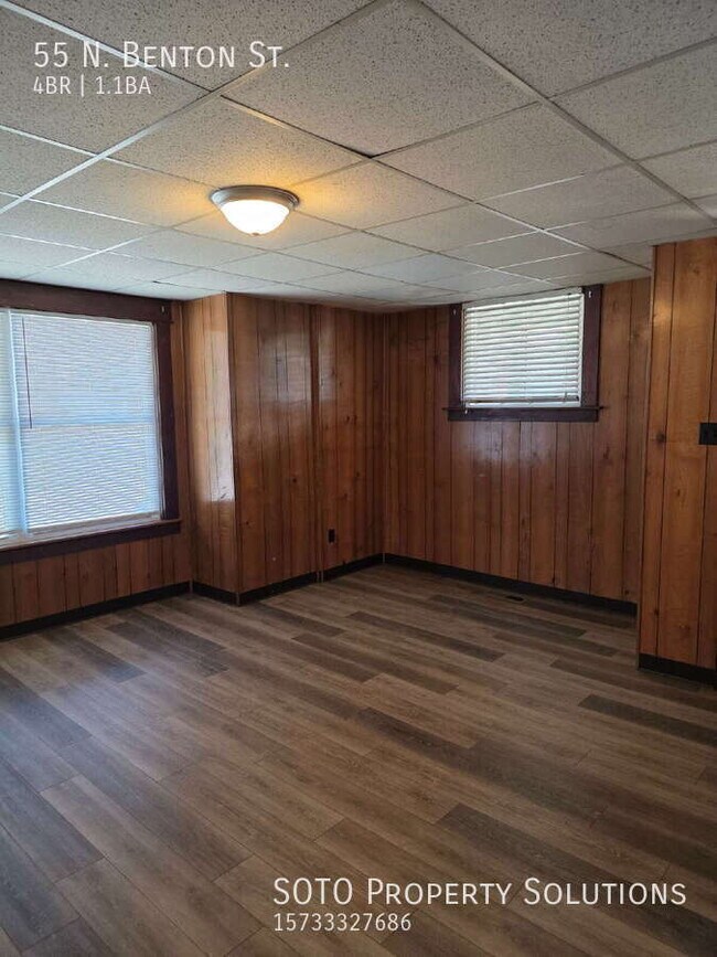 Photo - 55 N Benton St