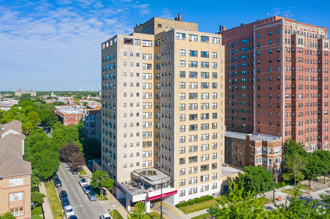 The Townhouse Apartments - The Townhouse Apartments