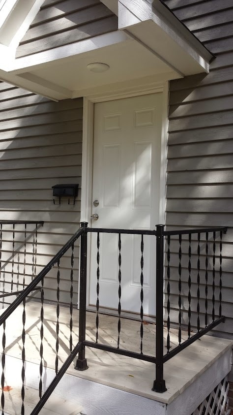 Photo - 418 N Buchanan St