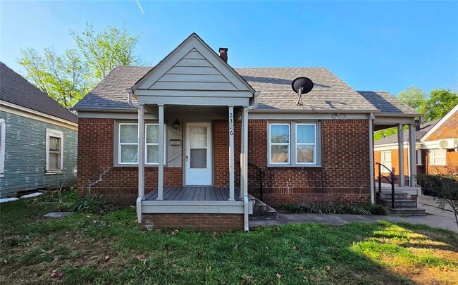 Building Photo - 2326 NW 22nd St