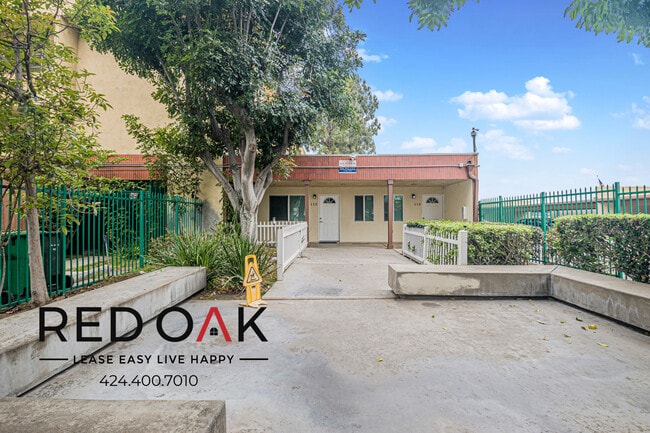 Photo - 5107 Passons Blvd Unidad 110