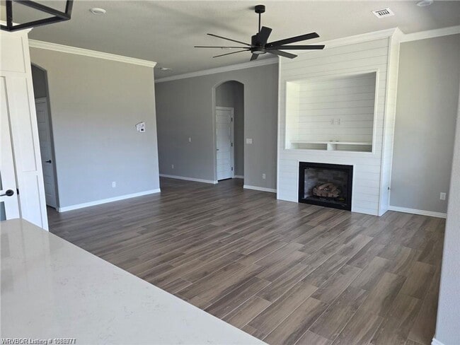 Photo - Luxury Home for lease near Arkansas College of Osteopathic Medicine (ARCOM)