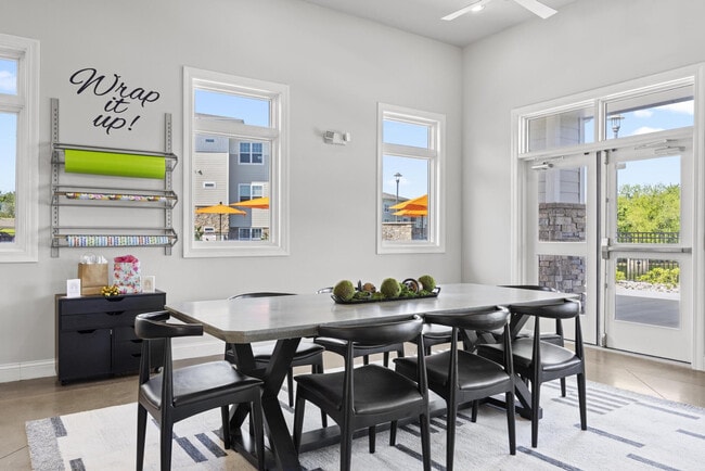 The Fairways Apartment Homes