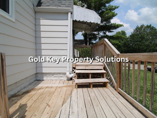 Photo - Beautiful and Spacious 4 BR 1 BA House in Meadowbrook (SECTION 8 APPROVED)