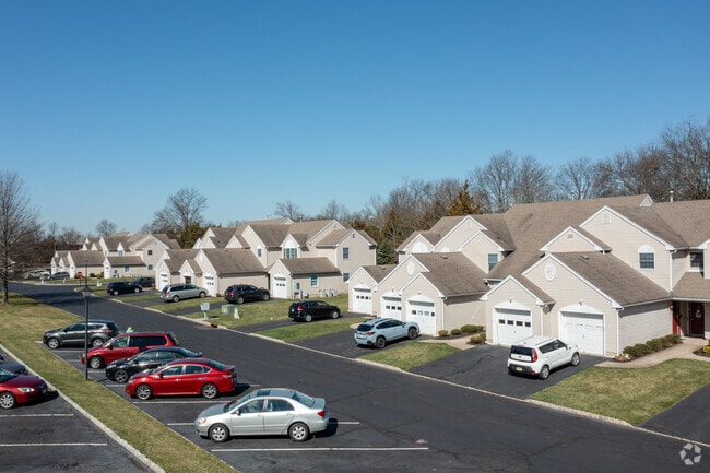 Village at Bridgewater
