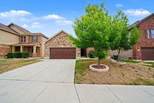 Photo - Stylish 3BR + Flex Home with Solar Near Randolph AFB - Realtor Commission: $500