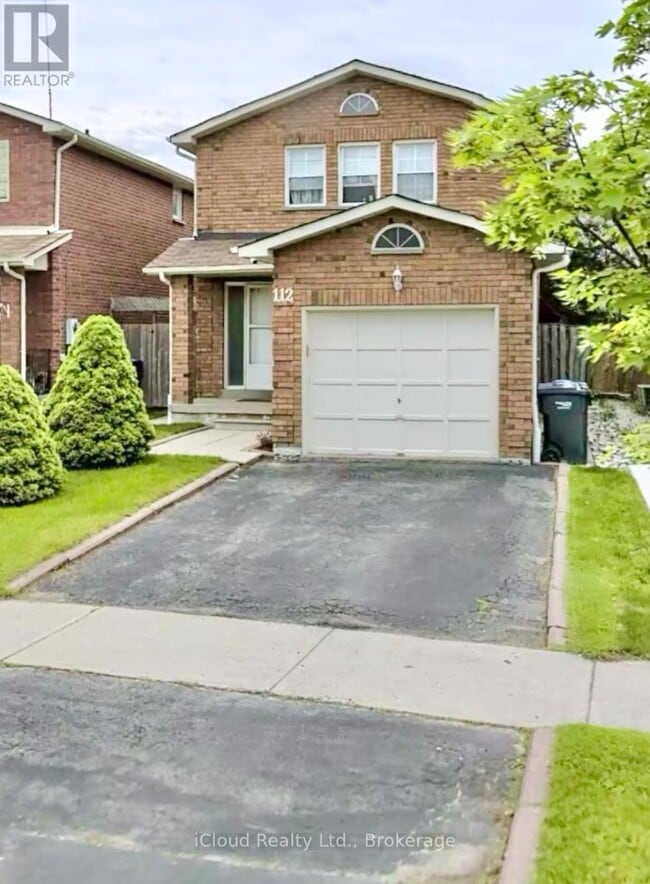 Photo - 112 Dumfries Ave