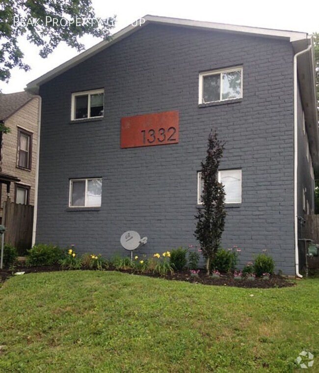 Building Photo - Available Fall 2025!  Located in Weinland ... Unit C Rental