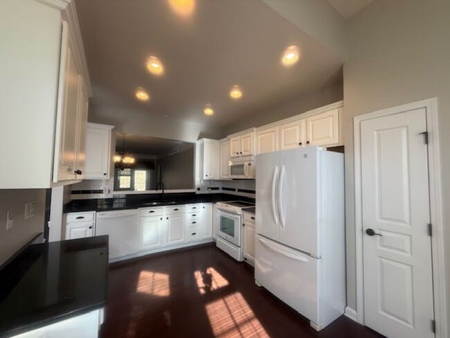 Photo - Elevated Living at Carolina Preserve – Car...