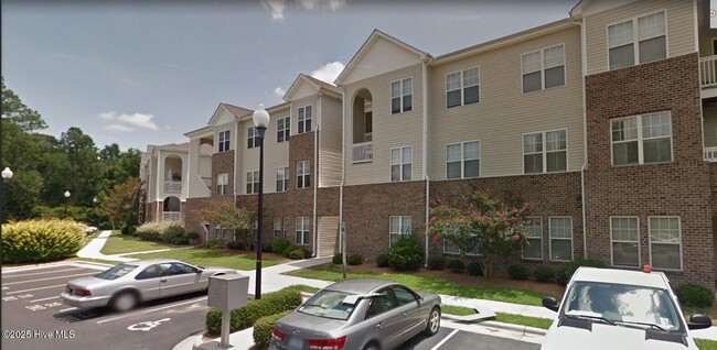 Building Photo - 4523 Sagedale Dr Unit 303 Rental