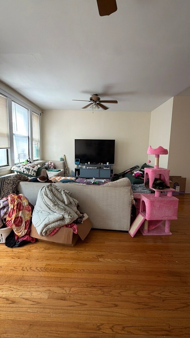 Photo - 3223 N Clark St Unit 2S