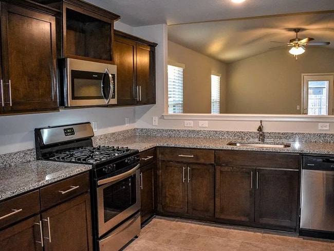 Photo - Your new home in Stone Horse is waiting for you! Come see this beautiful 3 bedroom, 2 bath home!