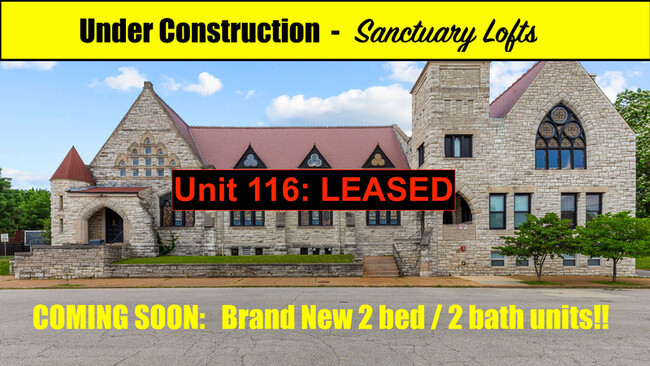 Photo - 4301 Olive St Condo Unit 116