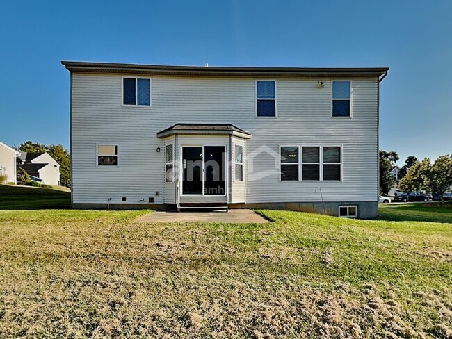 Building Photo - 10742 Stone Ridge Way Rental