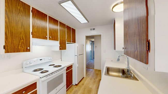 Photo - 823 Las Gallinas Ave Unit 305
