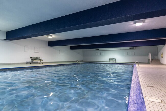 Photo - Place Cavendish Apartments