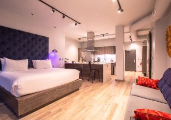 Photo - Etage Apartments