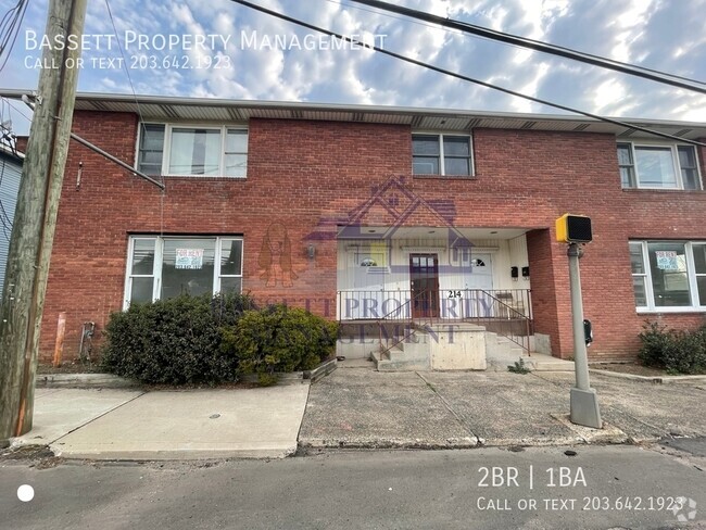 Building Photo - 214 Main St Unit 1E Rental
